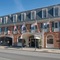 Best Western Plus French Quarter Landmark Hotel - map