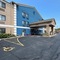 Americinn By Wyndham Glendale Milwaukee - map