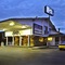 Nampa Inn & Suites - map