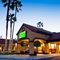 Hotel Saddleback Los Angeles - Norwalk - map