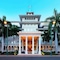 Moana Surfrider, A Westin Resort & Spa, Waikiki Beach - map