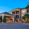 Courtyard By Marriott Dallas Plano In Legacy Park - map