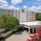 Doubletree By Hilton Raleigh Midtown - map