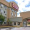 Clarion Renton - map