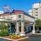 Four Points by Sheraton Boston Logan Airport Revere - map