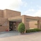 Hawthorn Extended Stay By Wyndham Richardson - map
