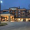 Sonesta Select Dallas Richardson - map
