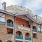 Ushuaia Mountain Hotel - map