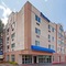 Days Inn By Wyndham Seatac Airport - map