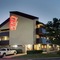 Red Roof Inn St Louis - Westport - map
