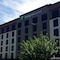 Holiday Inn Express Atlanta Galleria - Ballpark Area By Ihg - map