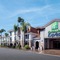 Holiday Inn Express San Diego - Seaworld Area By Ihg - map