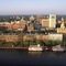 Hilton Garden Inn Savannah Midtown - map