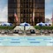 Westgate Hotel - map