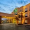 La Quinta Inn & Suites By Wyndham Springfield Airport Plaza - map
