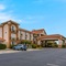 Best Western Plus Salinas Valley Inn & Suites - map
