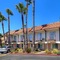 Hampton Inn & Suites - San Mateo - map