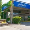 Tempe Phoenix Airport Innsuites - map