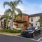Clarion Pointe Tampa East Near Fairgrounds And Casino - map