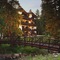 Vail Racquet Club Mountain Resort - map