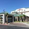 Hilton Garden Inn Victorville - map