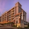 Best Western Plus Waltham Boston - map