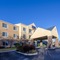 Fairfield Inn By Marriott Potomac Mills - map