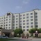 Hyatt Centric Santa Clara Silicon Valley - map
