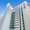 Mercure Brasilia Lider Hotel - map