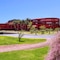 Golden Tulip Brasília Alvorada - map