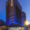 Blue Tree Premium Florianopolis - map