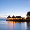 Veranda Paul et Virginie Hotel & Spa - Adults Only - map