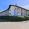 Praia Hotel Imbituba - map