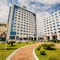 Bourbon Ponta Grossa Convention Hotel - map
