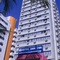 Dan Inn Mar Piedade By Nacional Inn - map