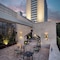 Ankara Hilton - map