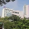 Mercure Surabaya Grand Miram - map