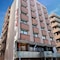 Hotel Best - map