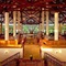 Bintan Lagoon Resort - map