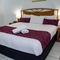 Roydon Beachfront Apartments - map