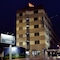Brumado Hotel - map