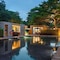 Tolani Resort Kui Buri - map