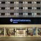 Intercontinental Nairobi (Closed Permanent) - map