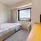 Art Hotel Niigata Station - map