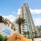 Mantra Sun City - map