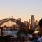 View Sydney - map