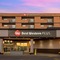 Best Western Plus Village Park Inn - map