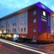 Holiday Inn Express Birmingham Redditch By Ihg - map