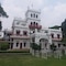 Jayamahal Palace Hotel - map