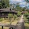 Mook Lanta Eco Resort - map
